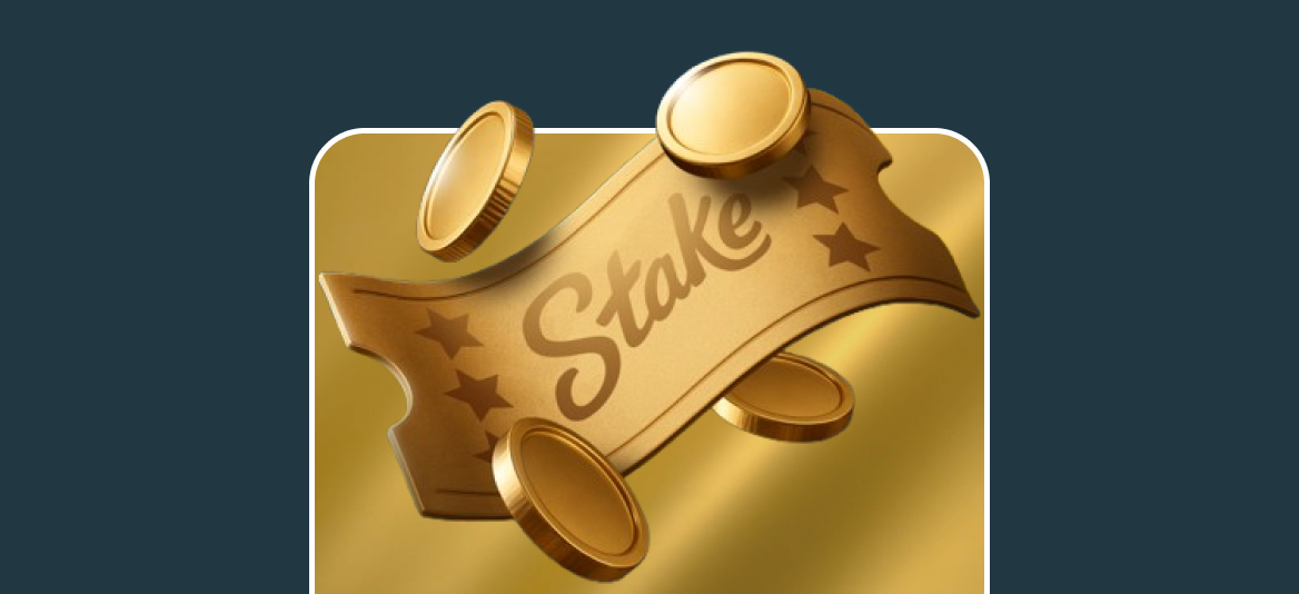 Большая лотерея сообщества Stake